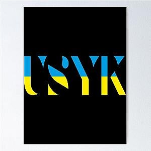 Oleksandr Usyk, Boxer, Ukraine, Champion, Alexander Usyk, Undisputed