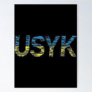 Oleksandr Usyk, Ukraine, Boxer, Champion, Alexander Usyk, Undisputed                    
Alexander Usyk