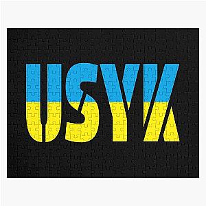 Oleksandr Usyk Boxing Ukraine Boxer Champion Alexander Usyk Undisputed