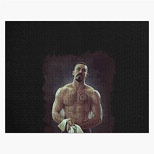 Boyka Undisputed Jigsaw Puzzle