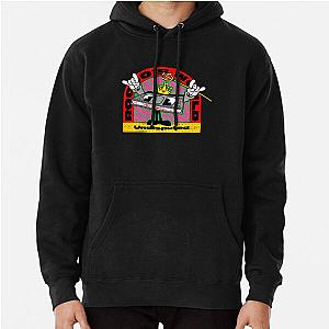 Rocco Siffredi Undisputed Hoodie