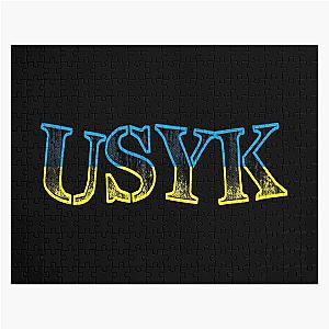 Oleksandr Usyk, Boxer, Ukraine, Champion, Undisputed