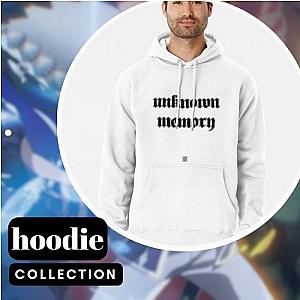 Unnamed Memory Hoodies