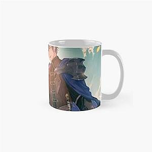 Unnamed Memory - Cover image Classic Mug