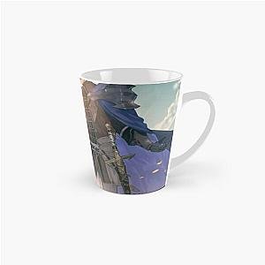 Unnamed Memory: Oscar, Tinasha Tall Mug