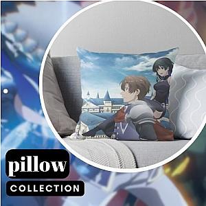 Unnamed Memory Pillows