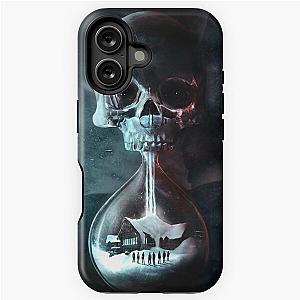 Until Dawn Hourglass iPhone Tough Case