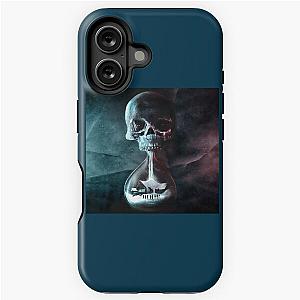 Until Dawn Hourglass  iPhone Tough Case