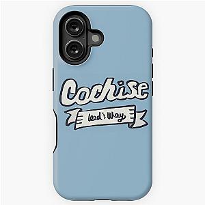Until Dawn - Chris iPhone Tough Case
