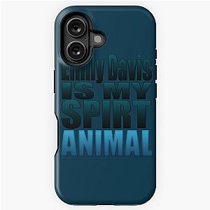 Until Dawn  iPhone Tough Case