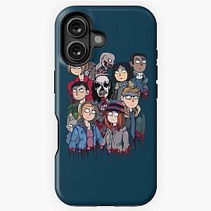 Until Dawn  iPhone Tough Case