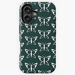 Until Dawn Hannah Butterfly Tattoo iPhone Tough Case