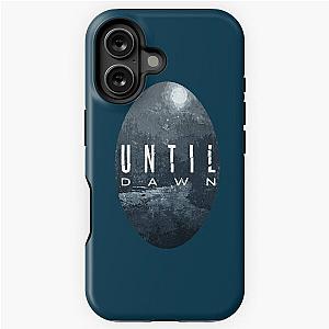 Until Dawn  iPhone Tough Case
