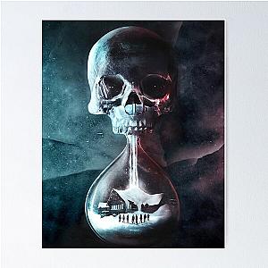 Until Dawn Poster