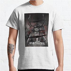 Until Dawn  Classic T-Shirt