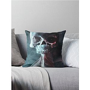 Until Dawn Throw Pillow
