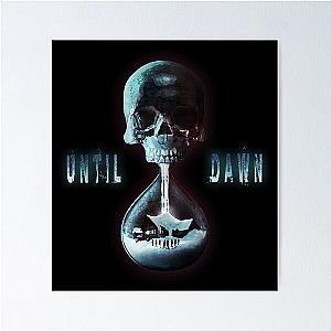 Until Dawn Poster