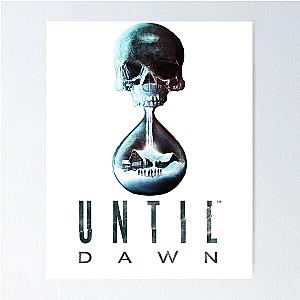 Until Dawn Poster