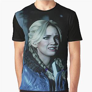 Until Dawn Graphic T-Shirt