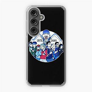 Until Dawn Samsung Galaxy Soft Case