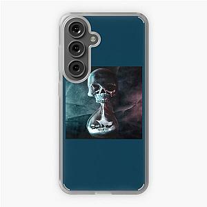Until Dawn Hourglass  Samsung Galaxy Soft Case