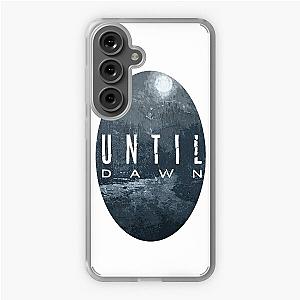 Until Dawn Samsung Galaxy Soft Case