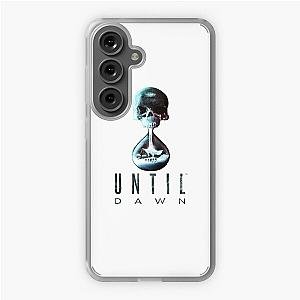 Until Dawn Samsung Galaxy Soft Case