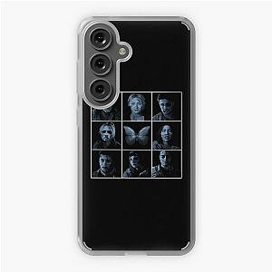 Until Dawn Samsung Galaxy Soft Case