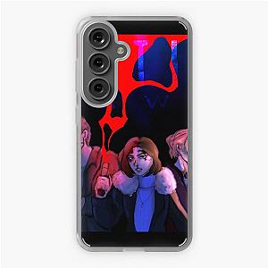 until dawn Samsung Galaxy Soft Case