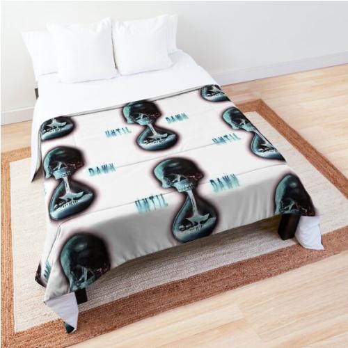 Until Dawn  Comforter