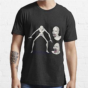Until Dawn Essential T-Shirt