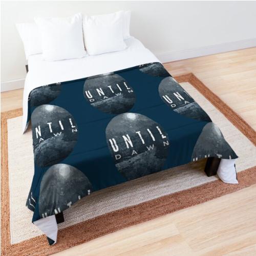 Until Dawn  Comforter