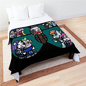 Until Dawn Comforter