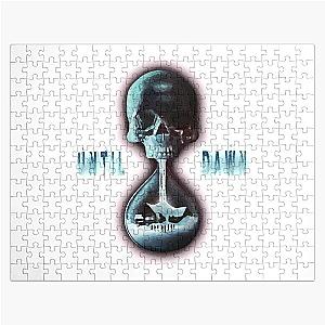 Until Dawn  Jigsaw Puzzle