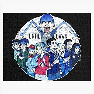 Until Dawn Jigsaw Puzzle