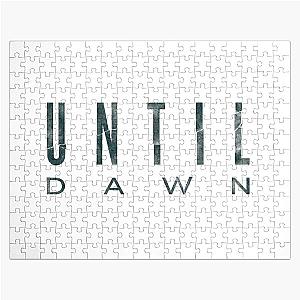 Until Dawn Jigsaw Puzzle