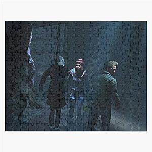 Until Dawn Jigsaw Puzzle