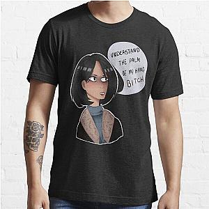 Until Dawn Essential T-Shirt