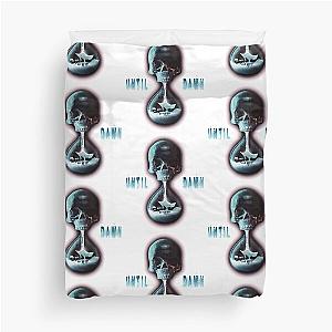 Until Dawn  Duvet Cover