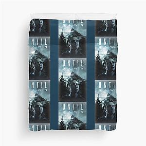 Until Dawn Sam  Duvet Cover