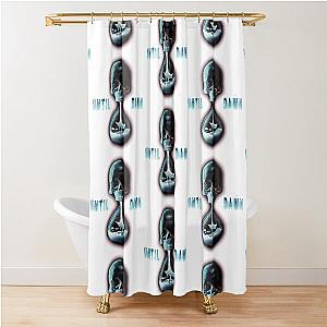 Until Dawn  Shower Curtain