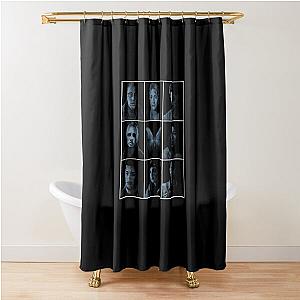 Until Dawn Shower Curtain