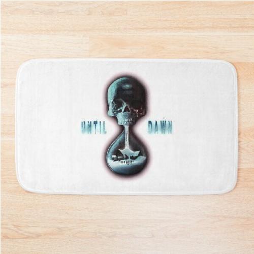 Until Dawn  Bath Mat