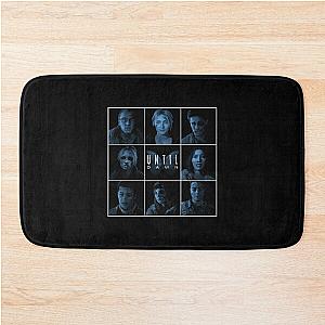 Until Dawn Bath Mat