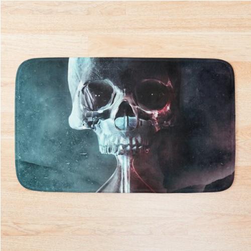 Until Dawn Bath Mat