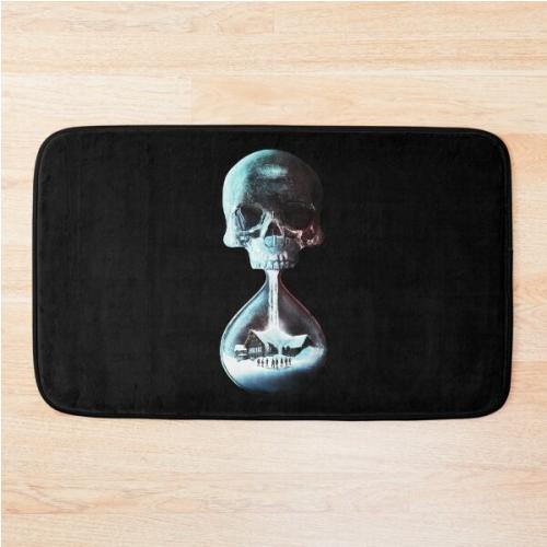 Until Dawn Bath Mat