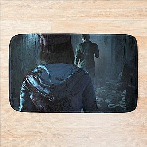 Until Dawn Bath Mat