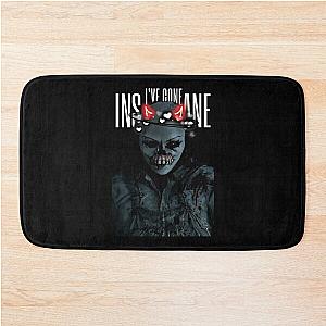 Ive Gone Insane, Cochise Until Dawn Famous Horror Movie Actors Watch Suspense And Attractive Essenti Bath Mat