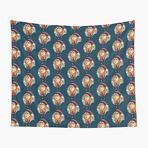 Until Dawn - Ashley Tapestry