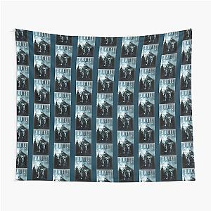 Until Dawn Sam  Tapestry